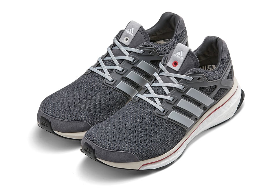 adidas Consortium Run Thru Time Pack Release Date