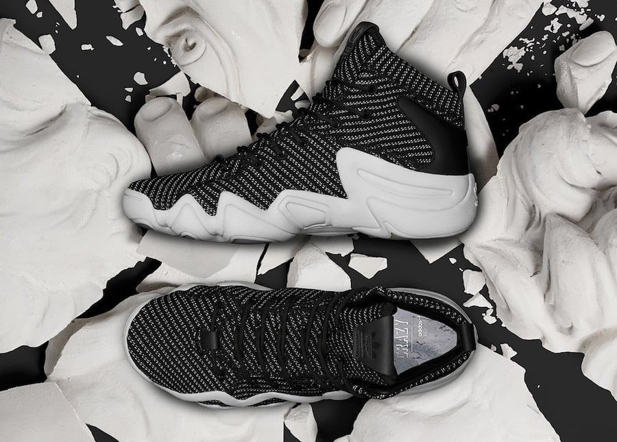 adidas Crazy 8 ADV Primeknit Lusso Release Date