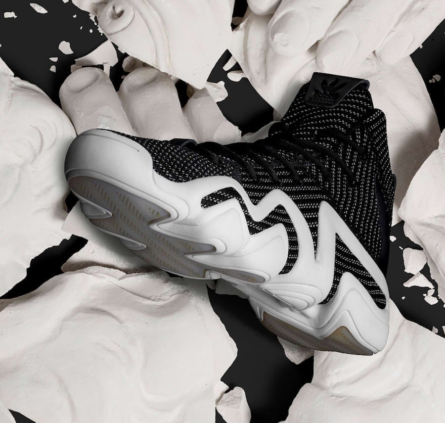 adidas Crazy 8 ADV Primeknit Lusso Release Date