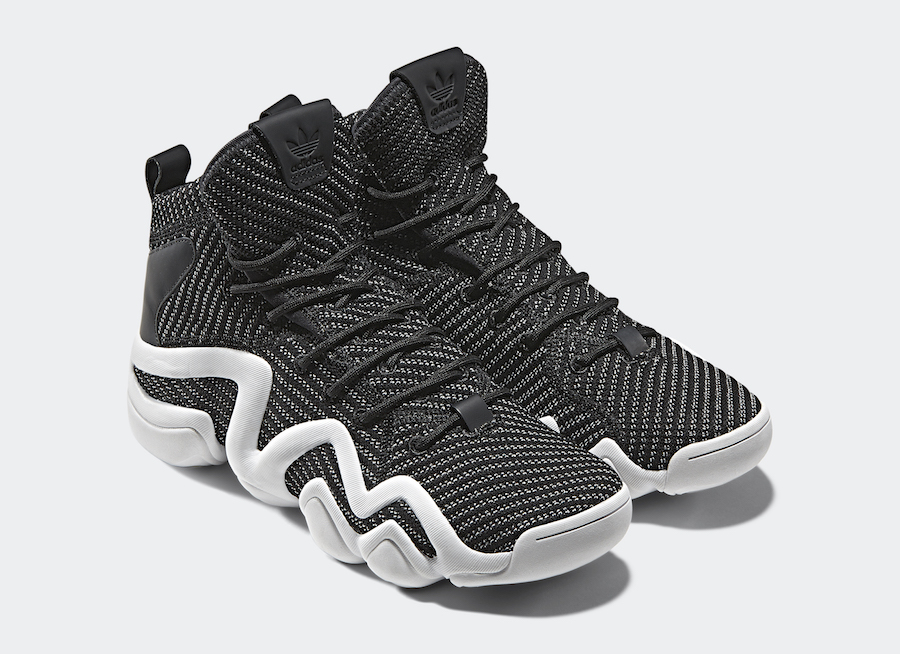 adidas Crazy 8 ADV Primeknit Lusso Release Date