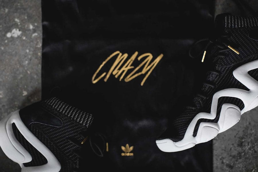 adidas Crazy Capsule Collection