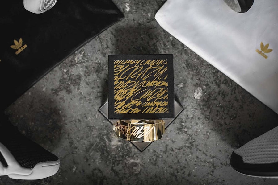 adidas Crazy Capsule Collection