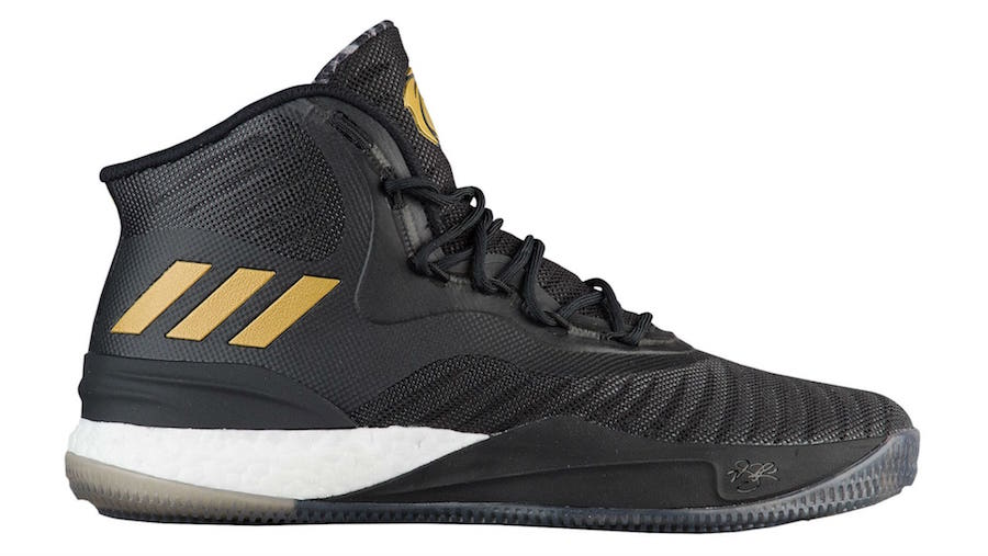 adidas D Rose 8 Colorways, Release Date | SneakerFiles