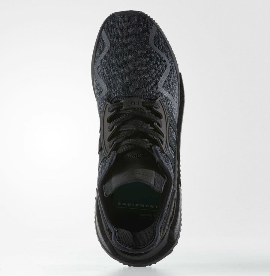 adidas EQT Cushion ADV Black Friday Release Date