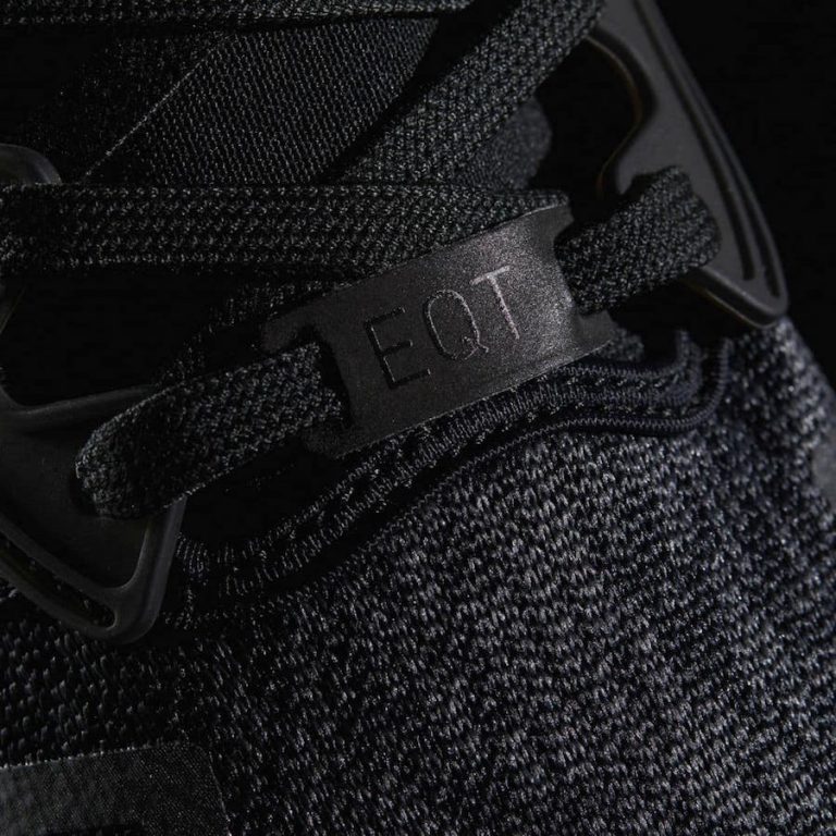 adidas EQT Cushion ADV Black Friday BY9507 | SneakerFiles