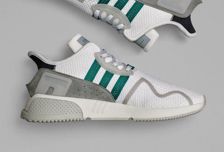 adidas EQT Cushion ADV ‘Regional Pack’