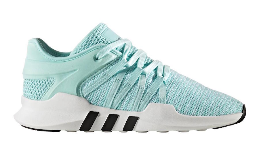adidas EQT Racing ADV Turquoise BZ0000