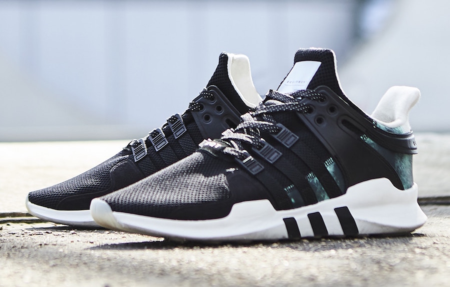 adidas EQT Support ADV Berlin Exclusive