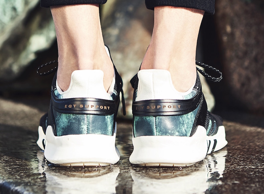 adidas EQT Support ADV Berlin Exclusive