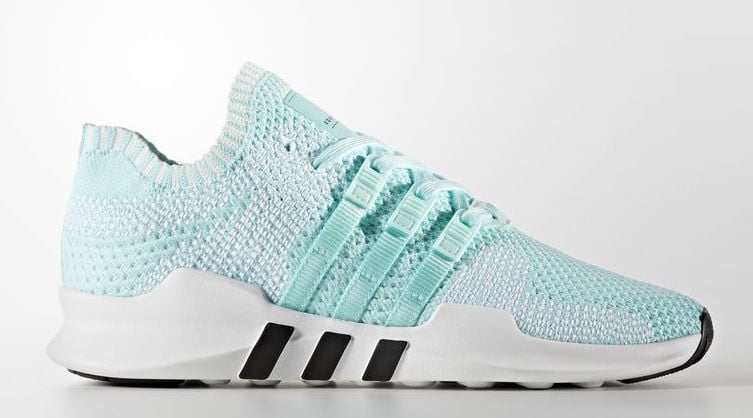 adidas EQT Support ADV PK Aqua BZ0006