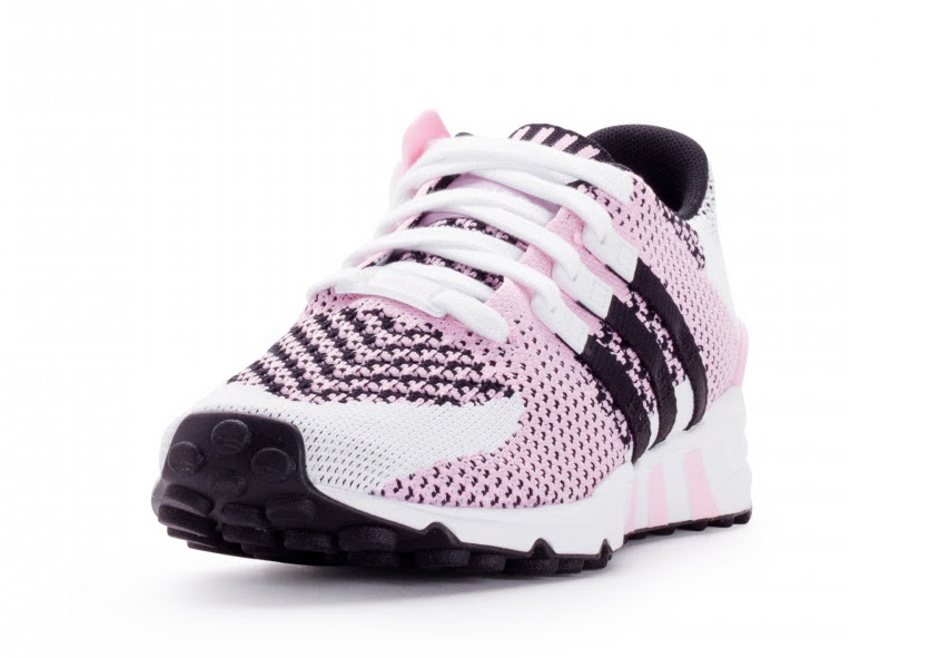 adidas EQT Support RF Primeknit Wonder Pink