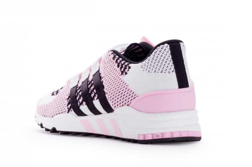 adidas EQT Support RF Primeknit Wonder Pink