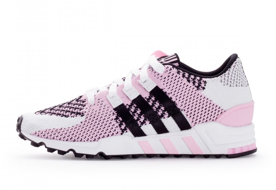 adidas EQT Support RF Primeknit ‘Wonder Pink’