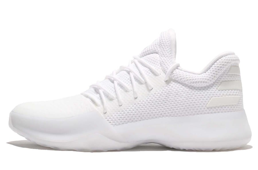 adidas Harden Vol 1 Yacht Party Release Date