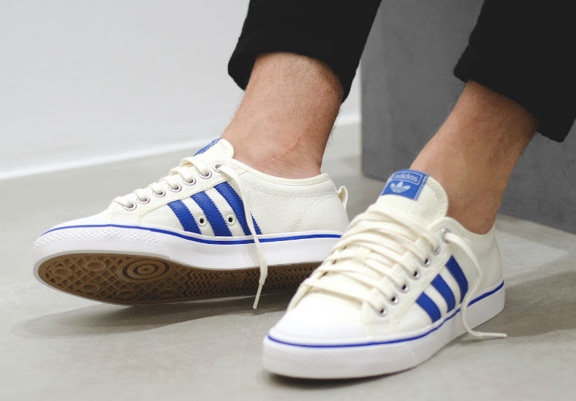 adidas nizza vintage