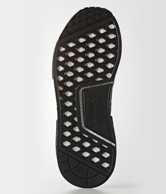 ulækkert lugtfri dragt adidas NMD R1 Primeknit Japan Triple Black BZ0220 Release Date |  SneakerFiles