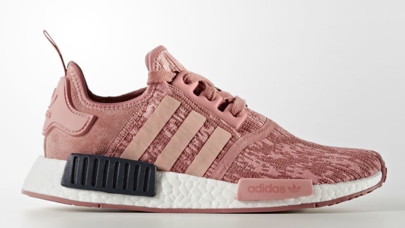 rosa nmds