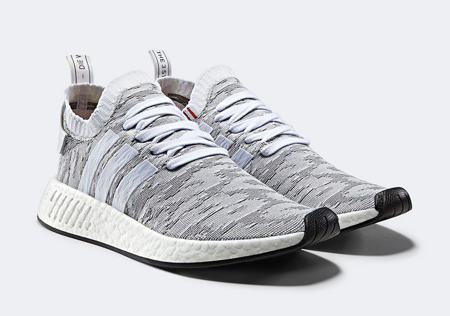 adidas NMD R2 July 13th 2017