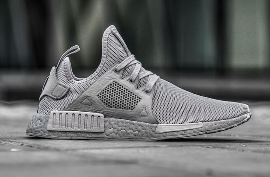 adidas nmd r2 silver