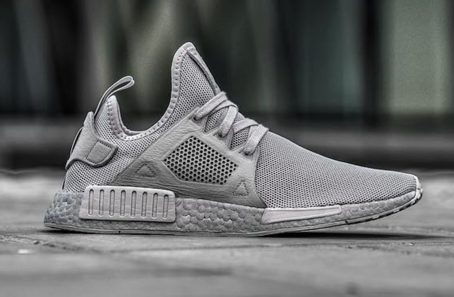 NMD AND VS XR1 ADIDAS NMD XR1 AND REVIEW FEET