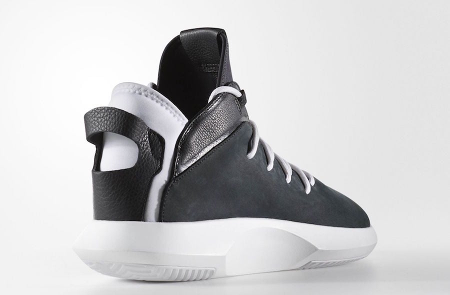 adidas Originals Crazy 1 Black