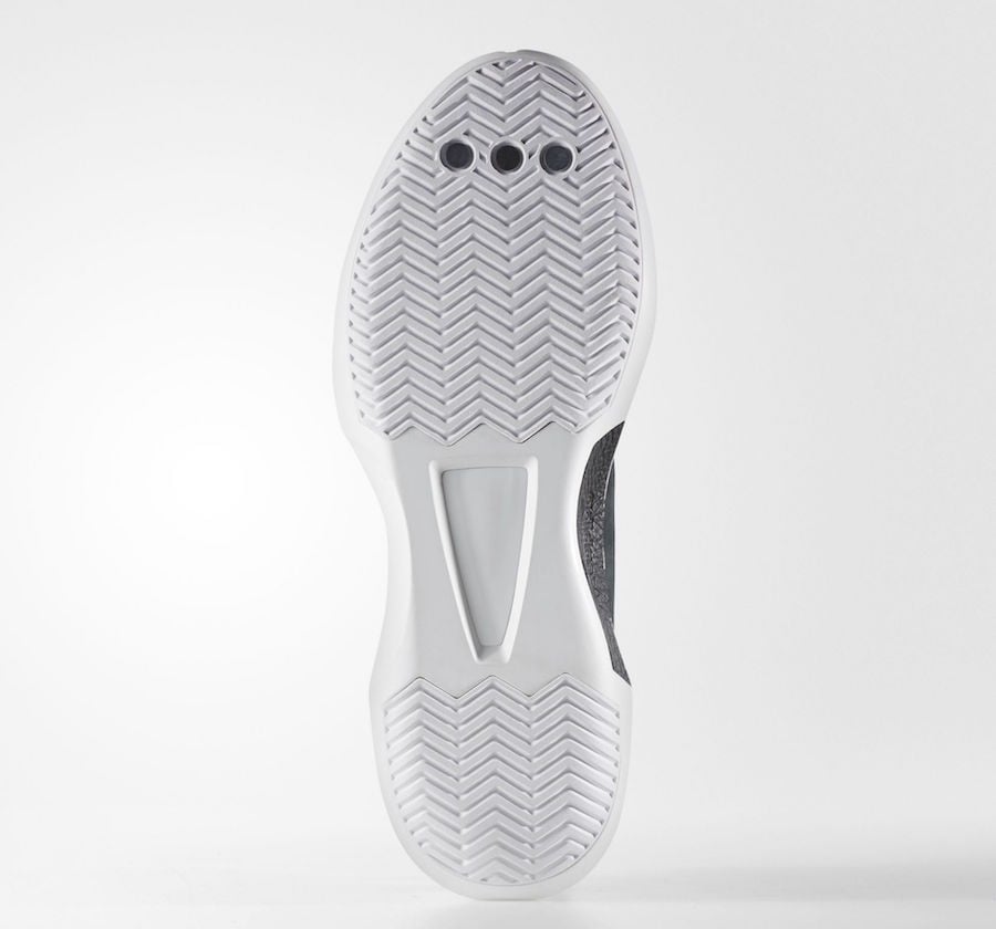 adidas Originals Crazy 1 Black