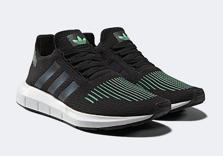 adidas swift run release date