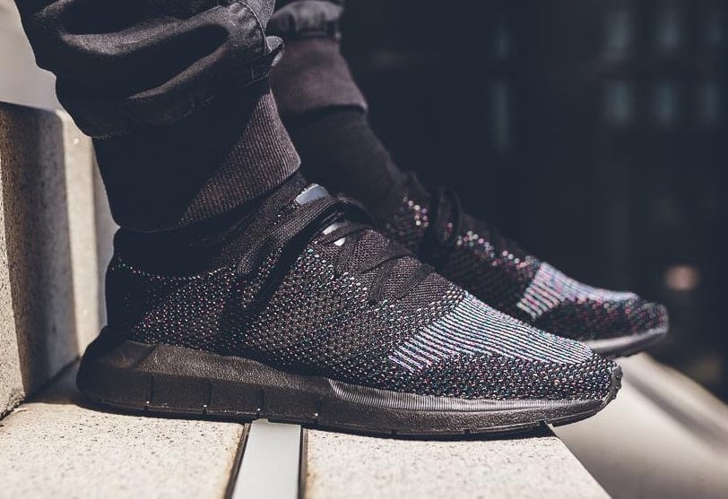 Compassion shut Proposal adidas Swift Run Colorways, Release Date | SneakerFiles