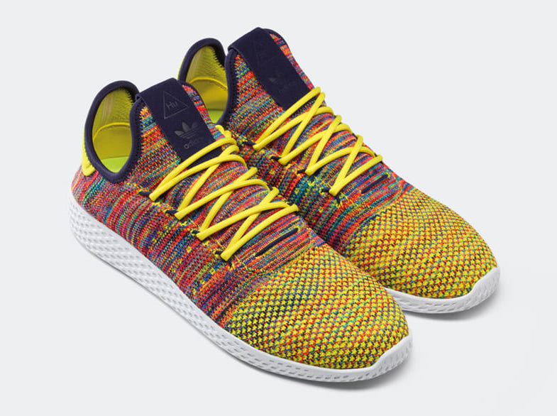 adidas Tennis Hu BY2673