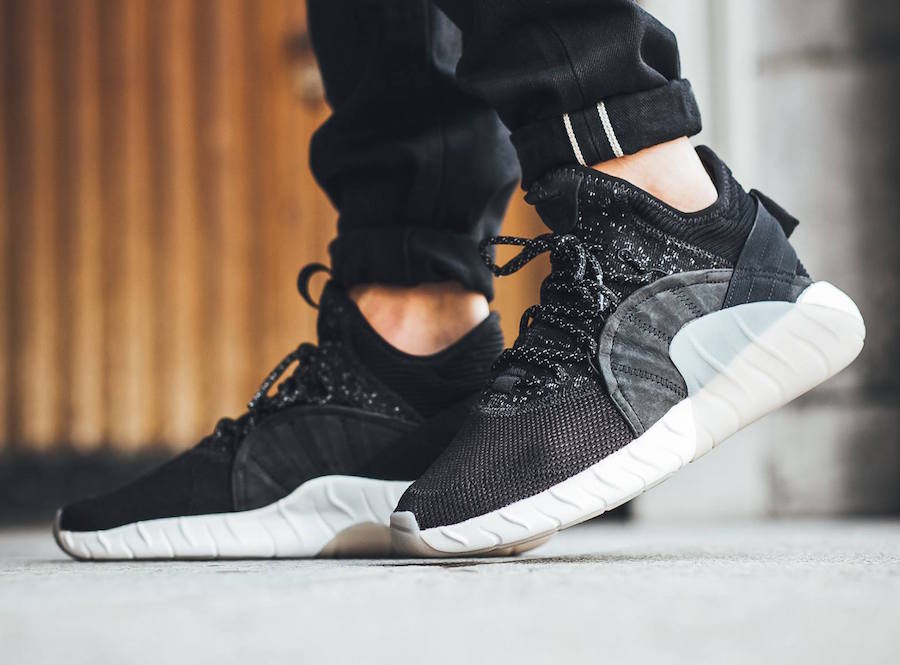 adidas Tubular Rise Core Black