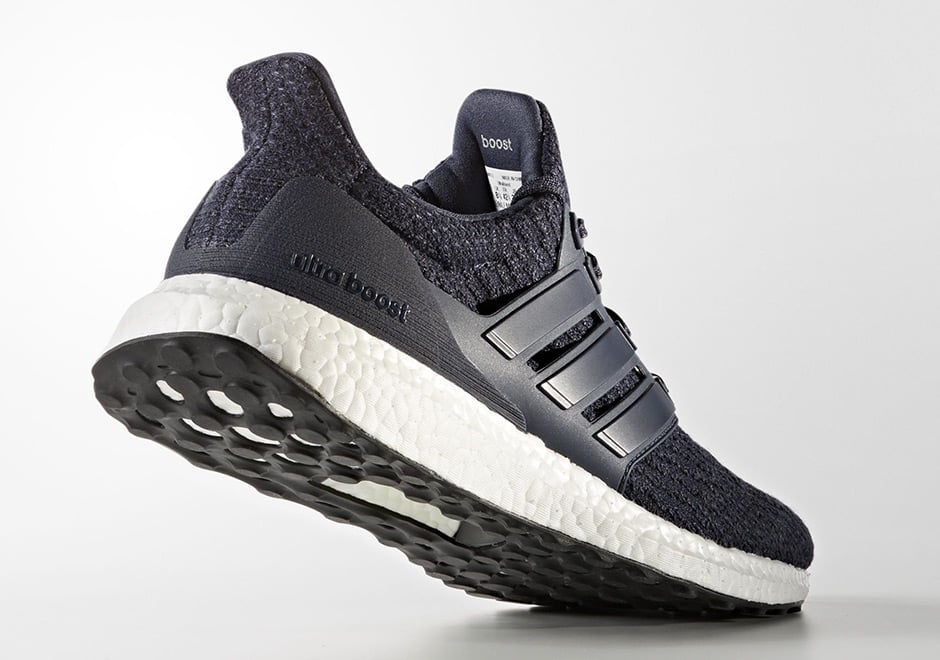 adidas Ultra Boost 3.0 Dark Blue