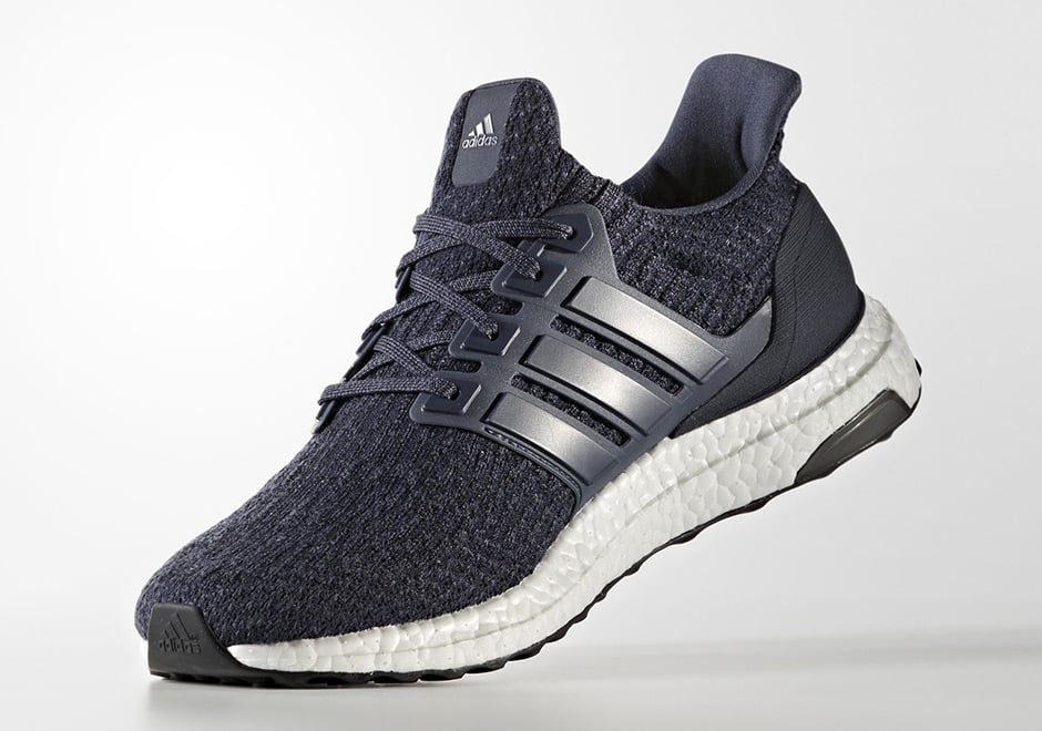 mens adidas ultra boost blue