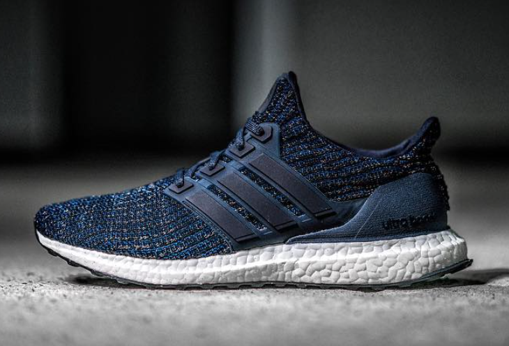 ultra boost release dates 2018