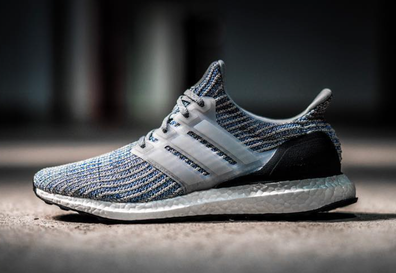 light grey ultra boost 4.0