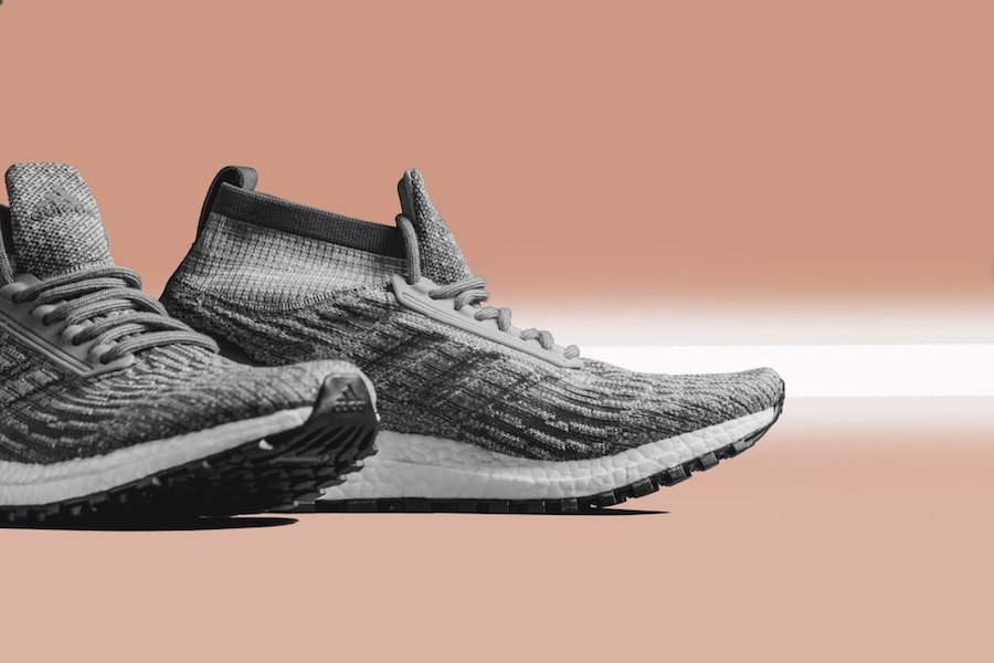 Adidas Ultra Boost Atr Mid Grey Cg3000 Release Date Sneakerfiles