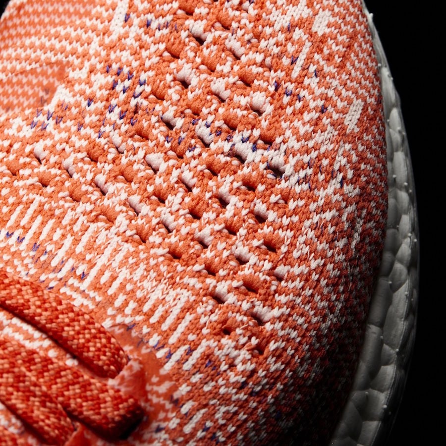 adidas Ultra Boost Uncaged Coral Release Date