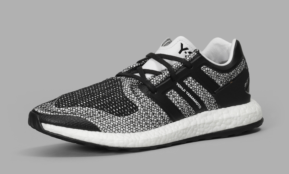 adidas Y-3 Pure Boost Oreo Release Date