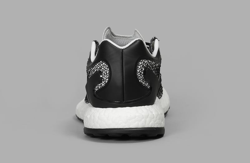 y3 pure boost oreo