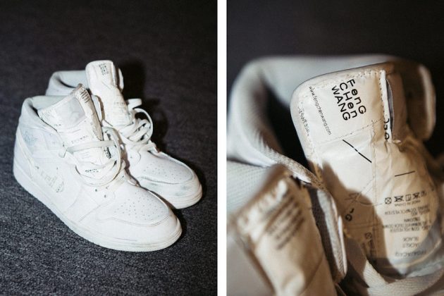 Nike Sb Zoom Harbor Fish Mens Air Jordan Size 11.5 For Sale