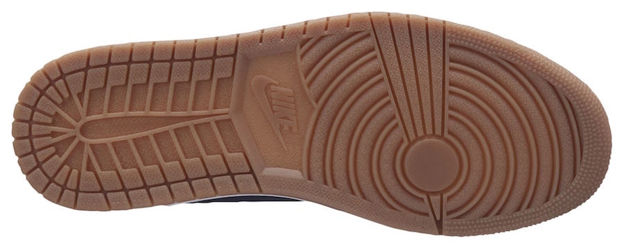 Air Jordan 1 Mid Jeter RE2PECT AA6342-402