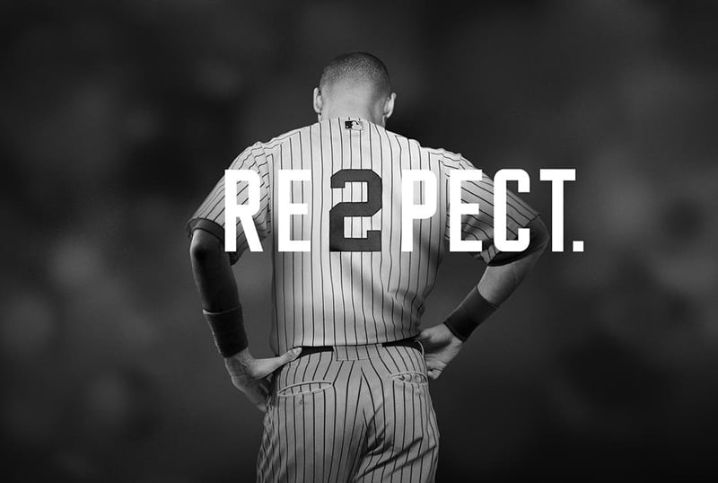 Jordan Brand and Derek Jeter’s Latest ‘Re2pect’ Collection