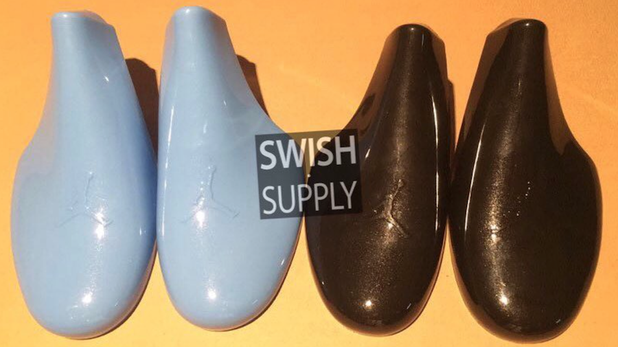 Air Jordan 11 Chicago UNC Shoe Trees