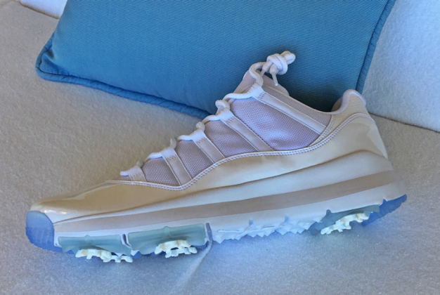 Nike Sb Zoom Harbor Fish Mens Air Jordan Size 11.5 For Sale