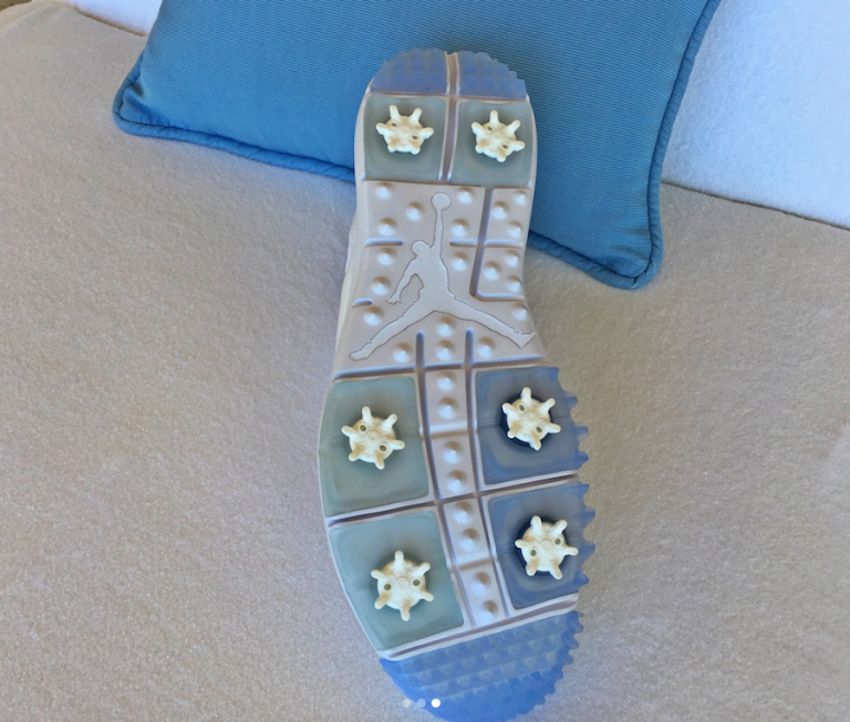 Nike SB Dunk Heels For Women Jordan Origin Flight Green