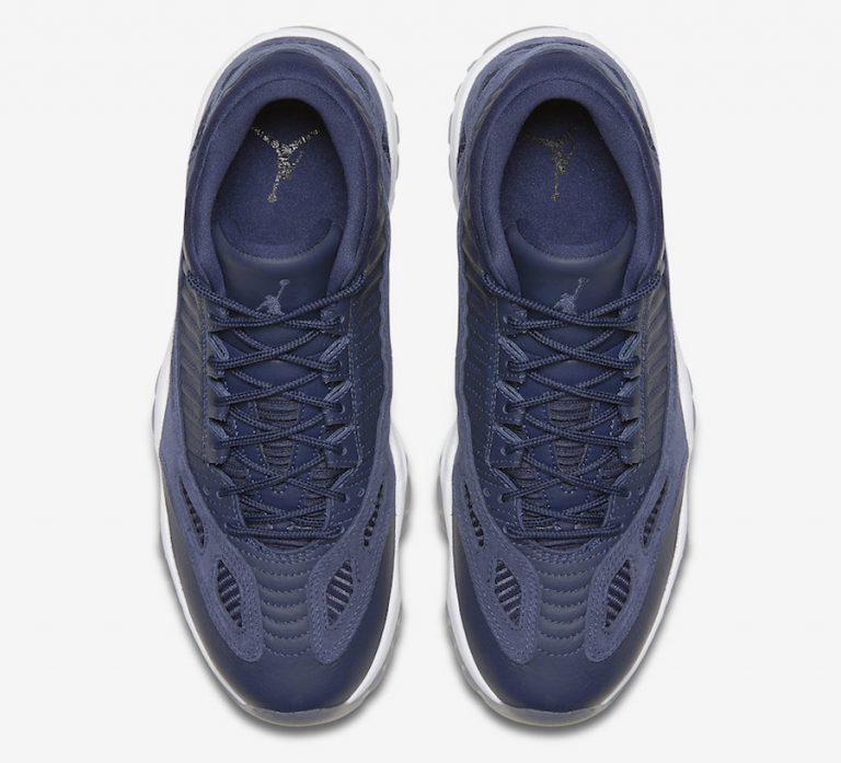 Electric Blue High Heels Air Jordan Future 11 Shoes