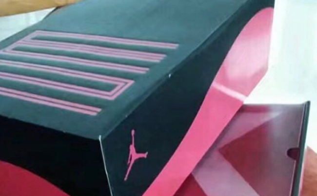 Air Jordan 11 Slide Boxes UNC Chicago