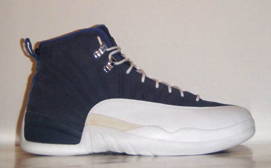 nubuck 12 release date