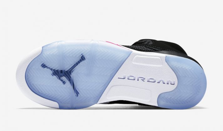 Nike Air Rain Boots Nike Boots Acg Jordan Retro 5 Grape 7y Sale