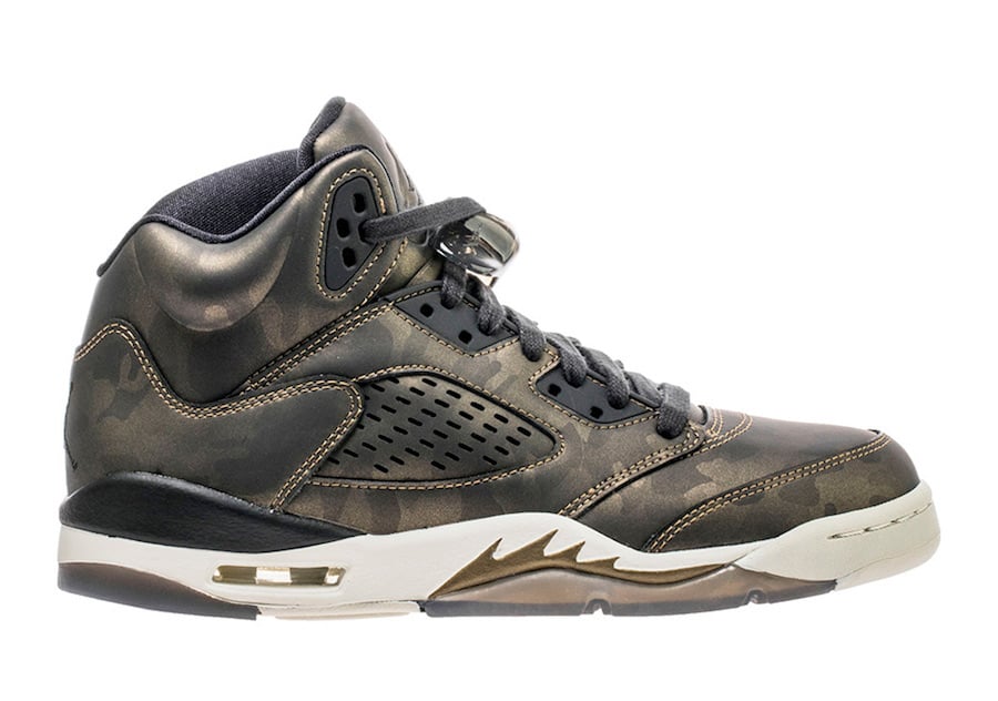 jordan 5 premium