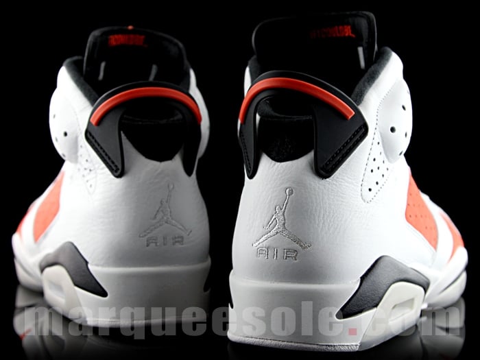 Air Jordan 6 Gatorade Be Like Mike Release Date